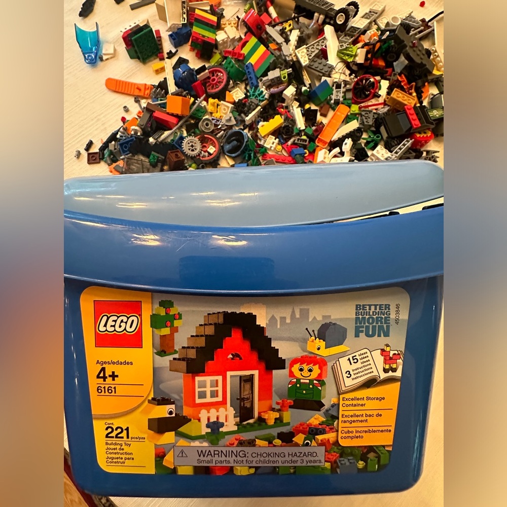 Lego